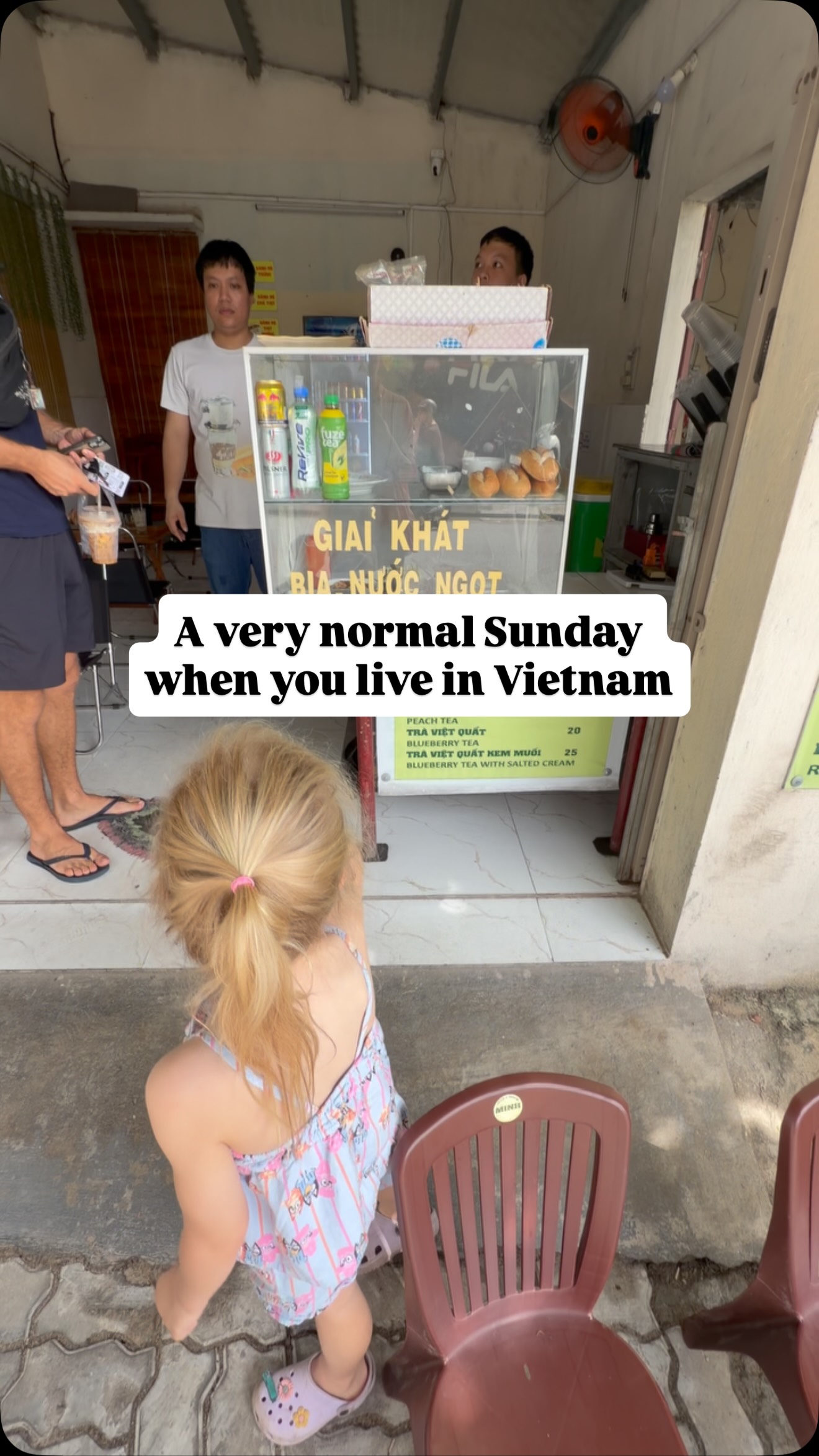 2 Cafes in Đà Nẵng