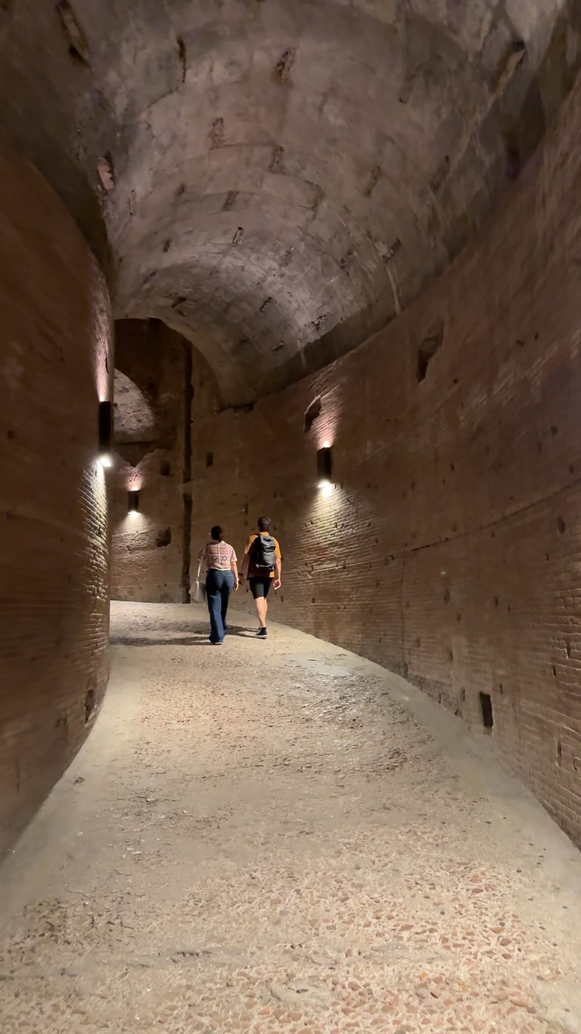 Rome Itinerary: Ancient Sites and Local Flavors