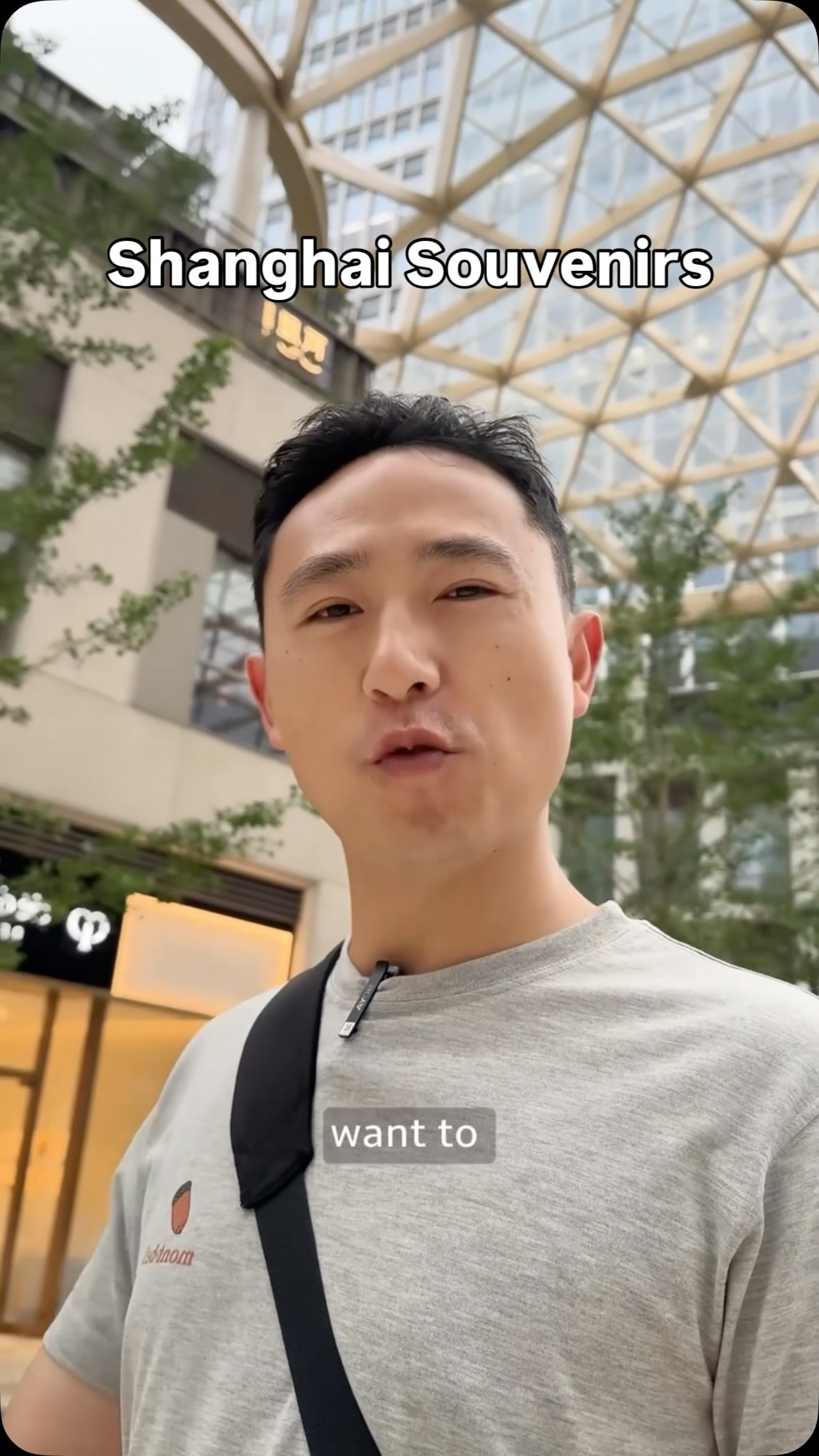 Shanghai's Hidden Aesthetic Spots Over Tourist Traps