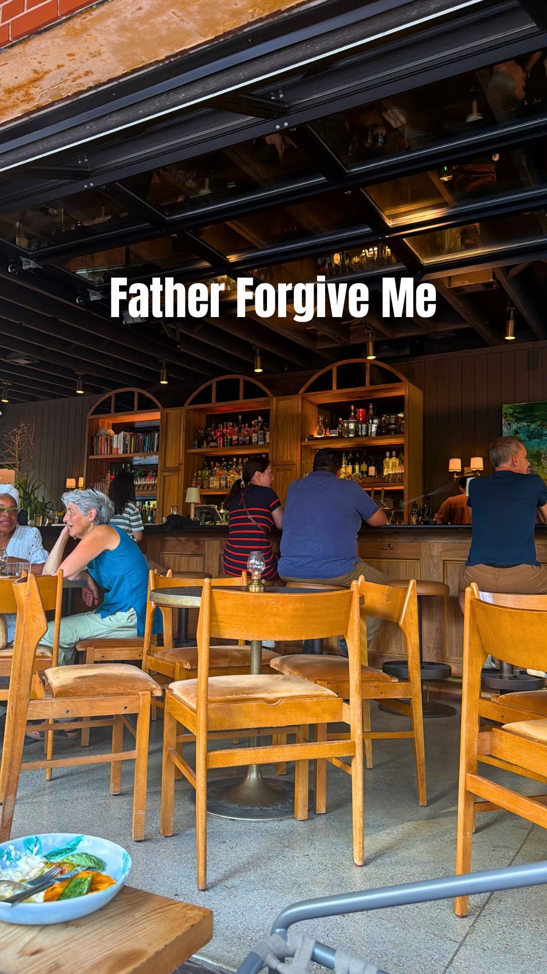 Detroit's Father Forgive Me Offers Wine, Art, and Skate