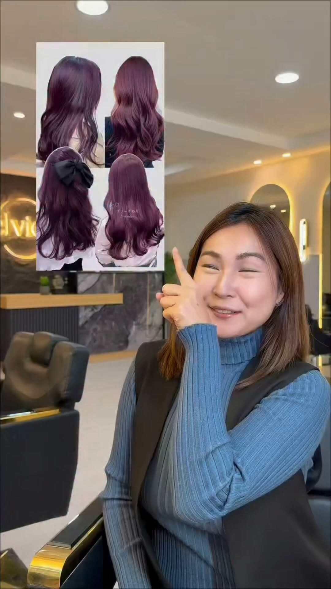 Organic Hair Treatments at Elvien Salon Makati