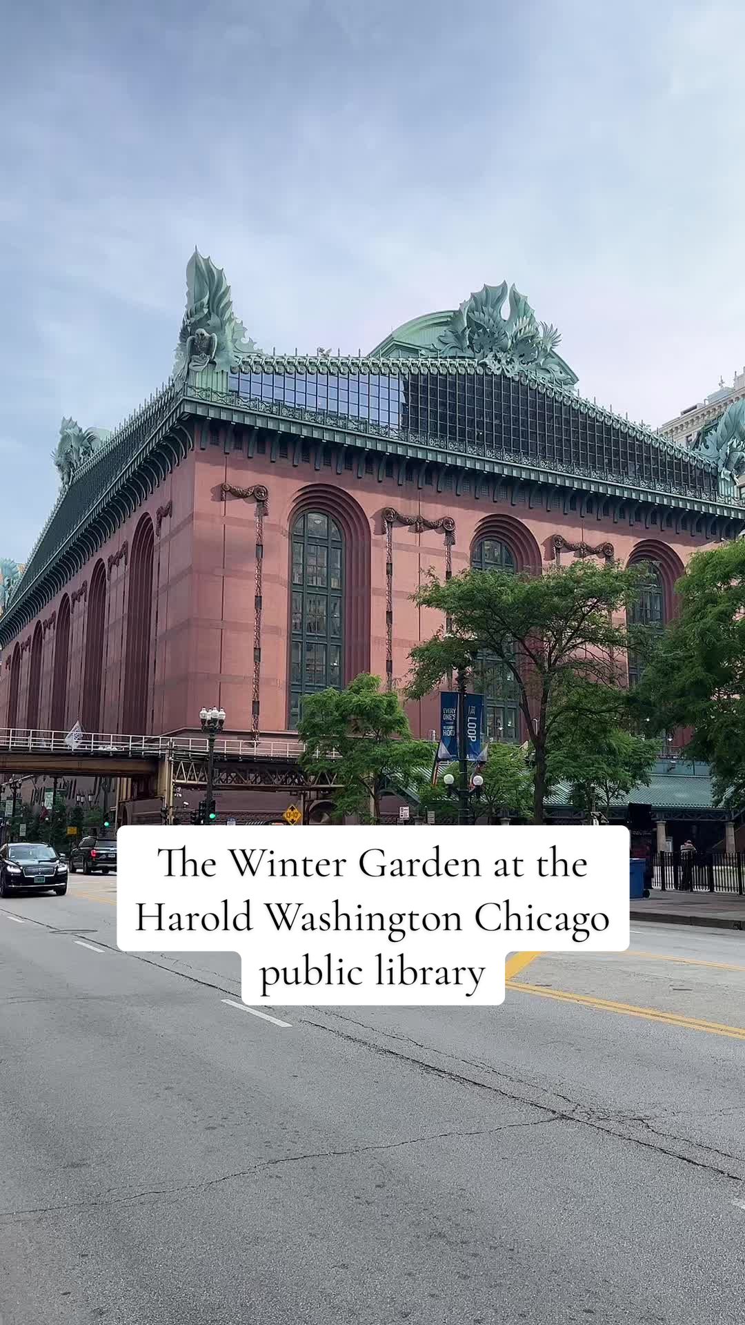 Winter Garden And Botanic Garden Tranquil Escapes