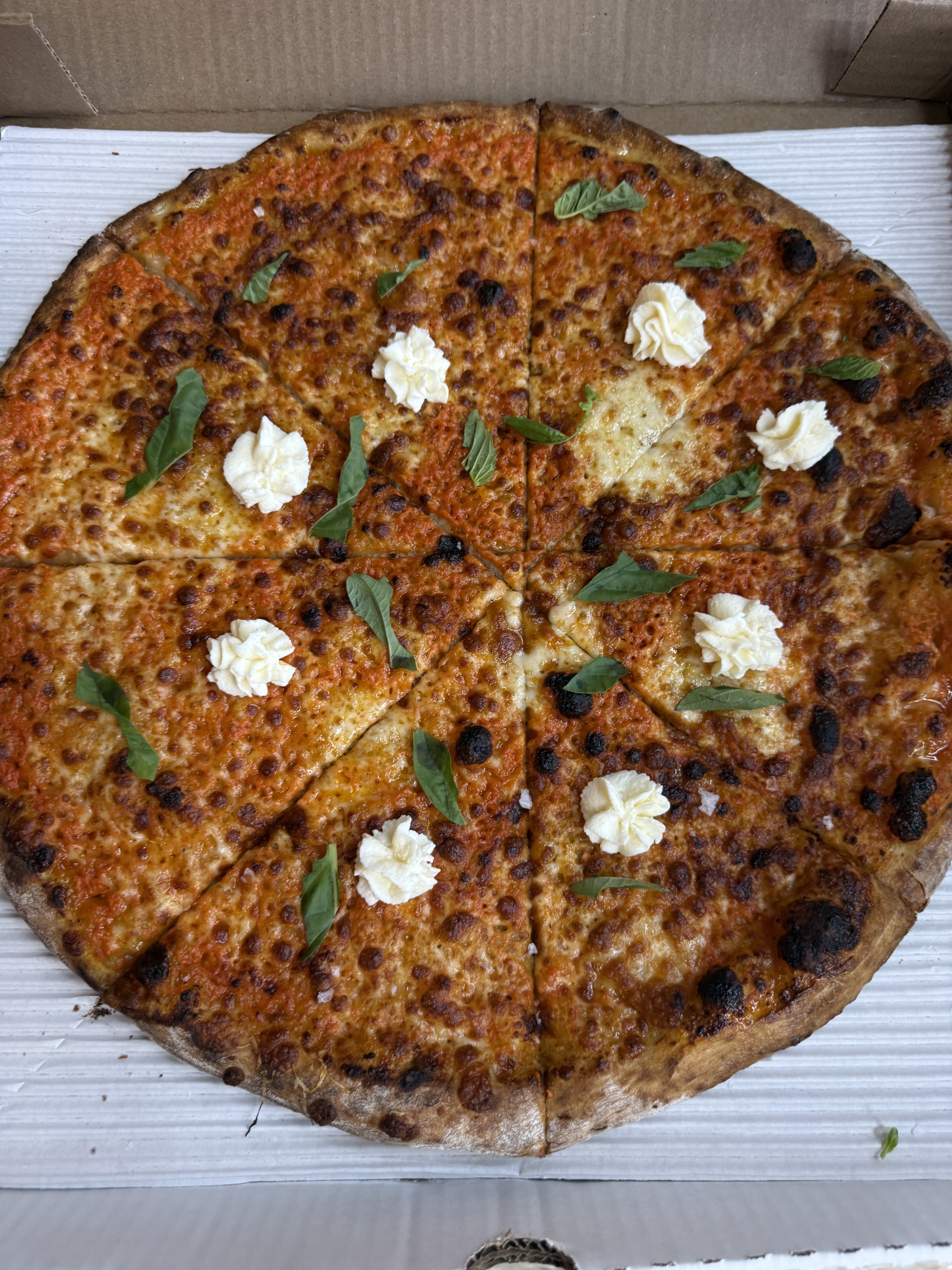 Crust Punk Pizza Owner Discusses Late-Night Operations