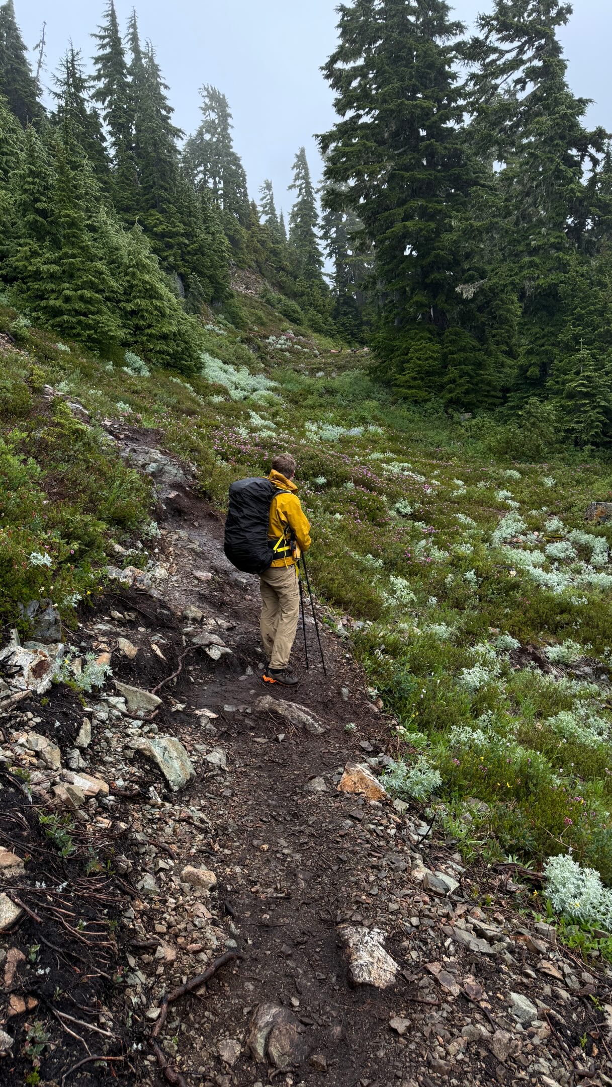 Bernese Alps Hiking Destinations