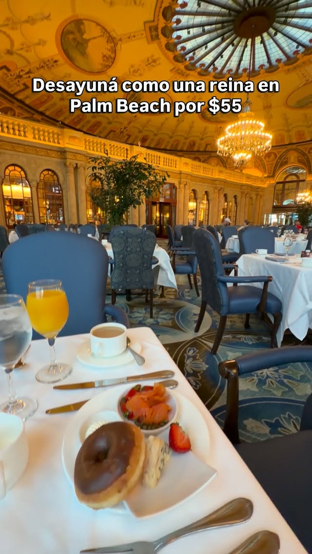 Iconic Resorts Of Palm Beach