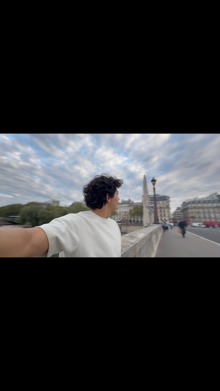 Paris Landmarks Showcase Stunning Architecture