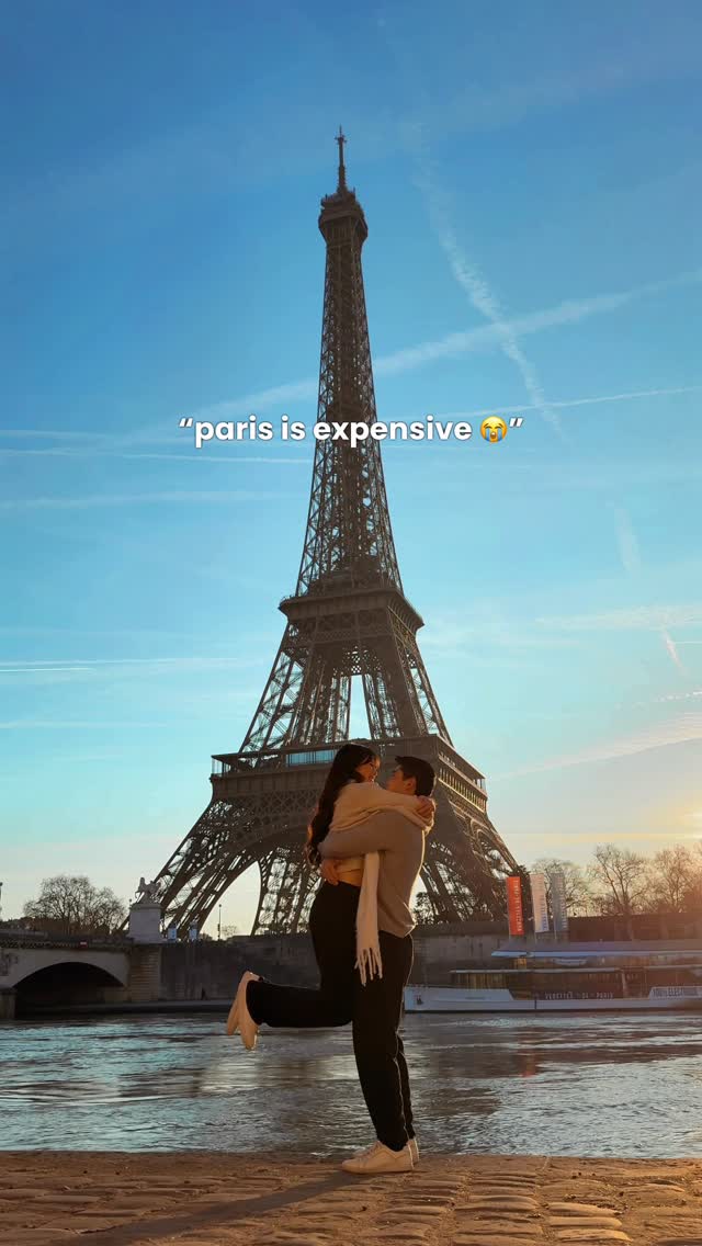 Parisian Landmarks Offering Free Admission