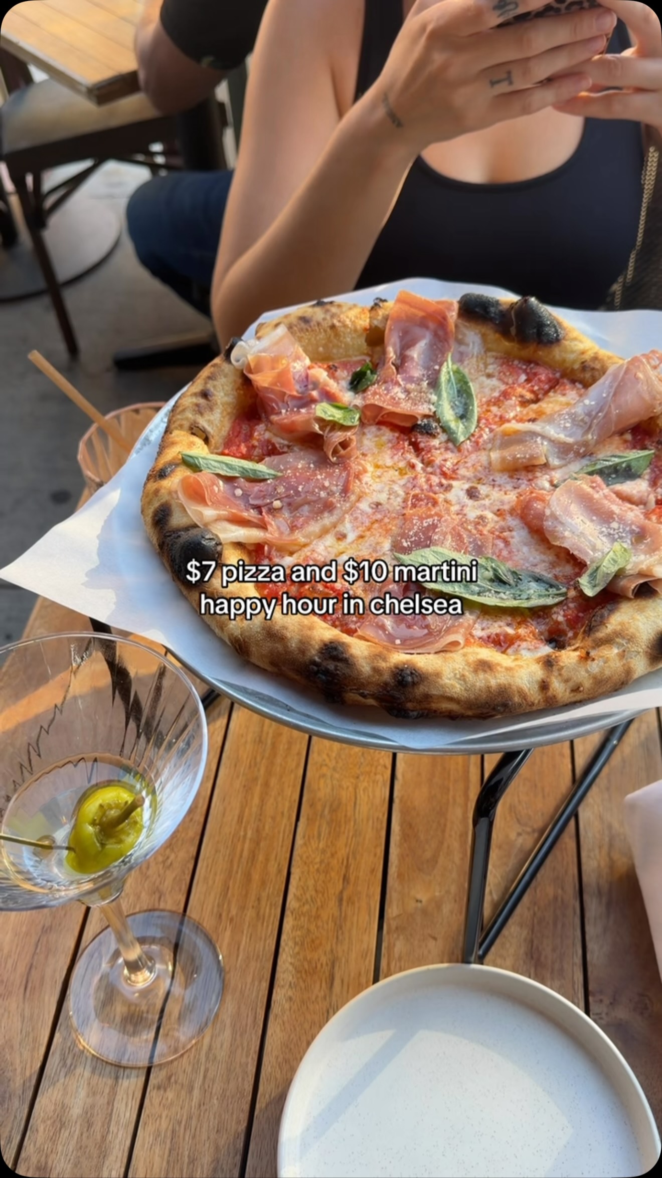 Georgie's Chelsea
