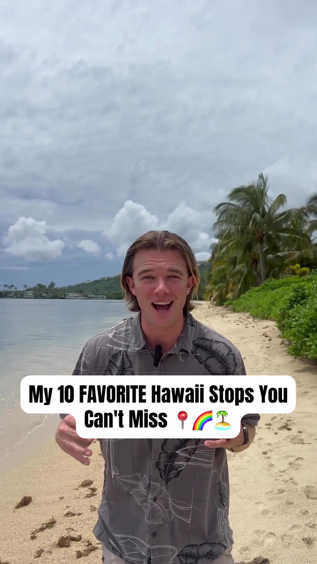 Oahu's Top Attractions And Scenic Views