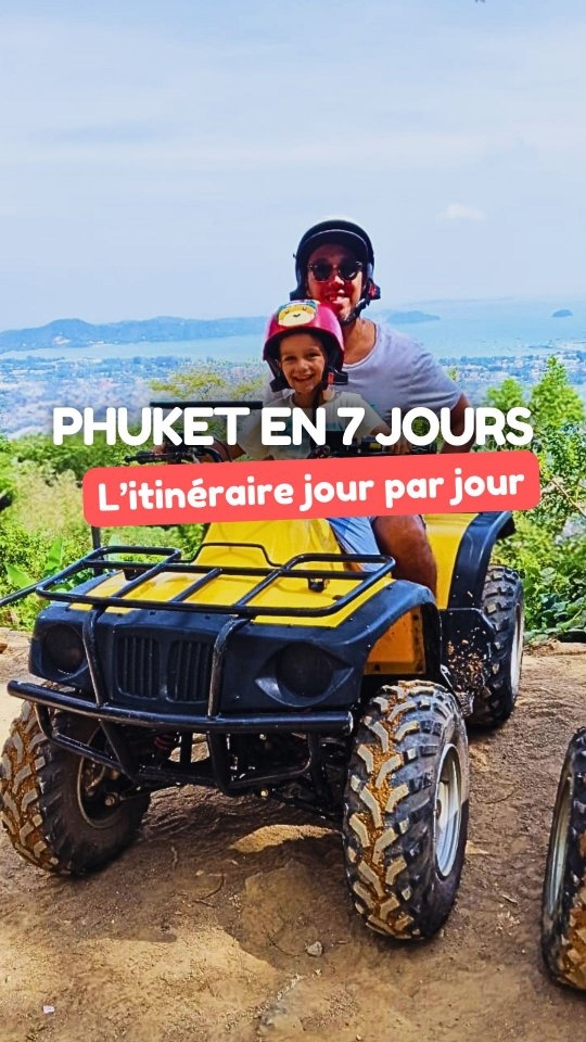 Phuket Family Adventures: Beaches, Temples, and Wildlife