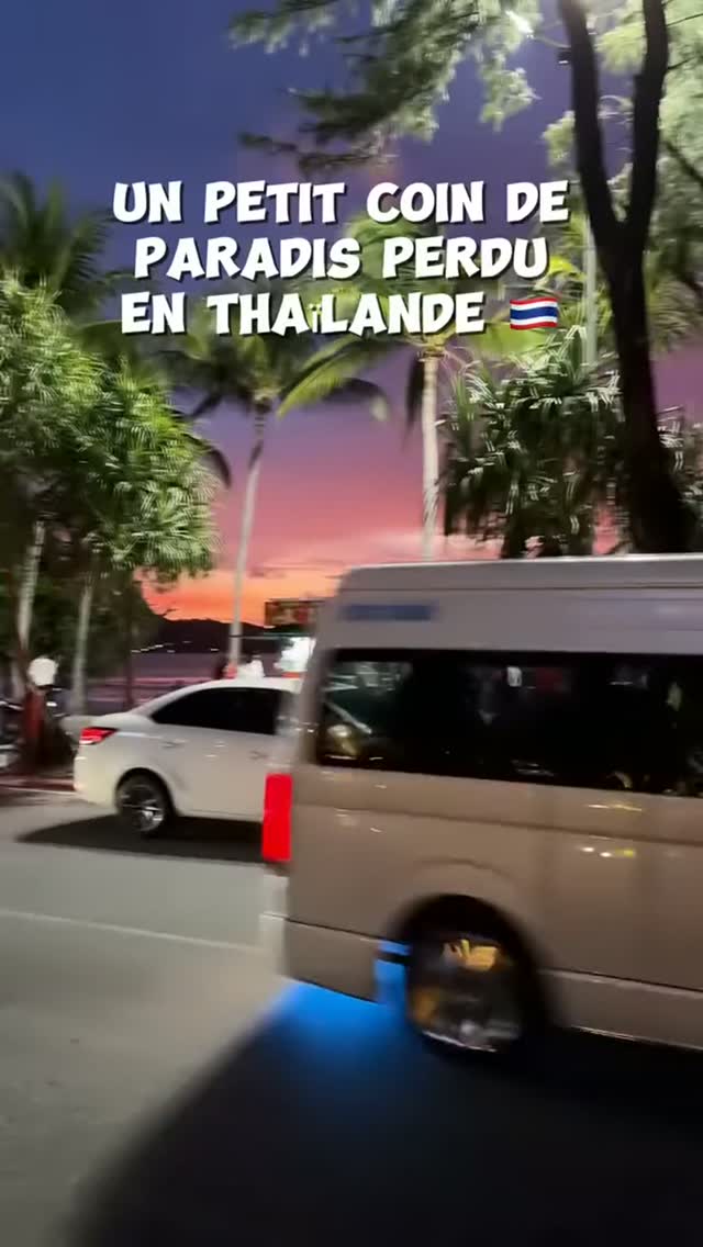 Hidden Thai Island Paradise Near Krabi