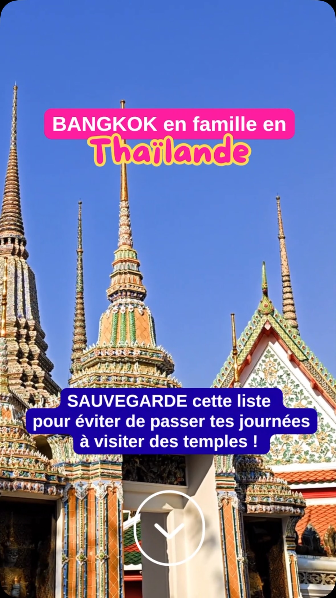 Bangkok's Top Immersive Family Attractions
