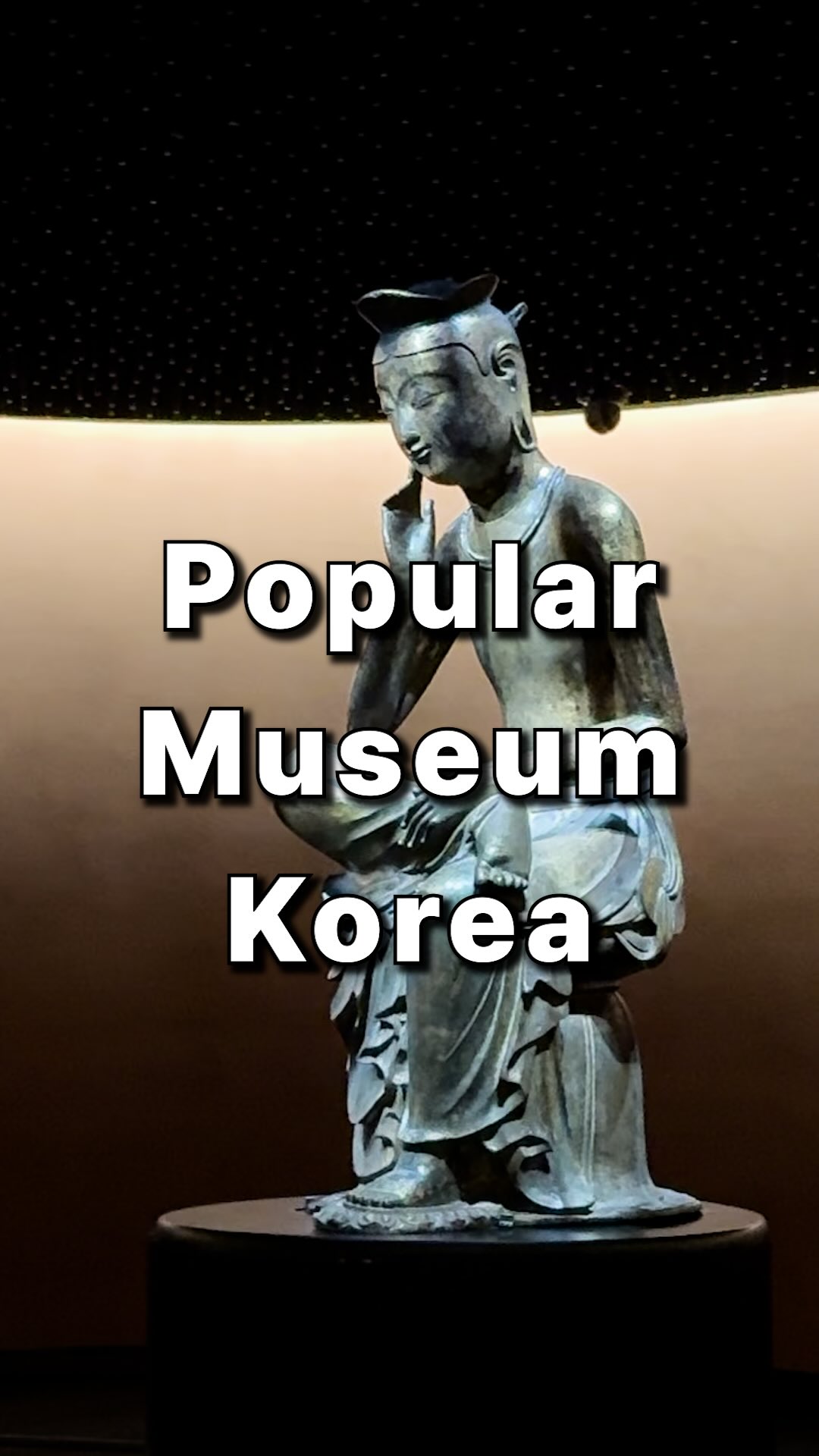National Museum of Korea's Top Attractions