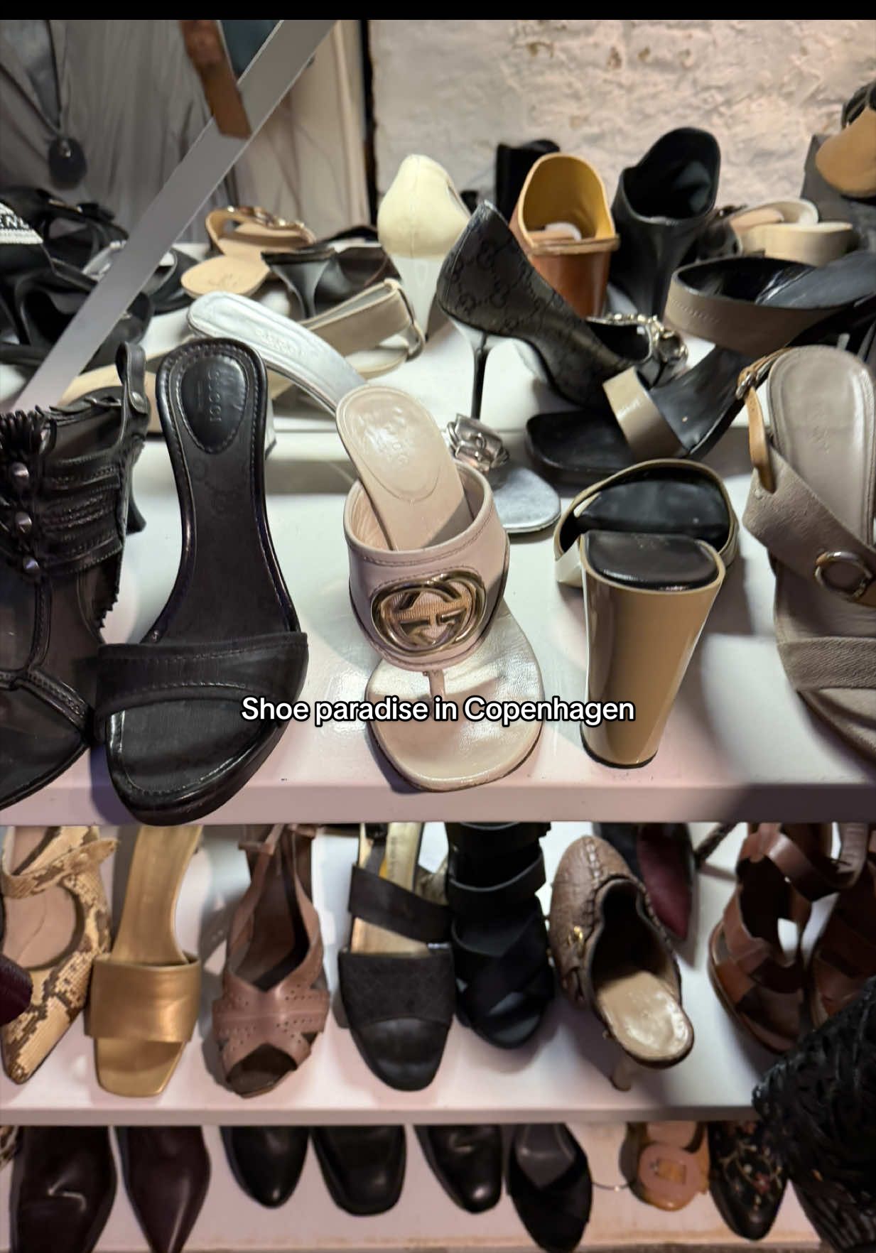 Copenhagen's Premier Secondhand Designer Boutique