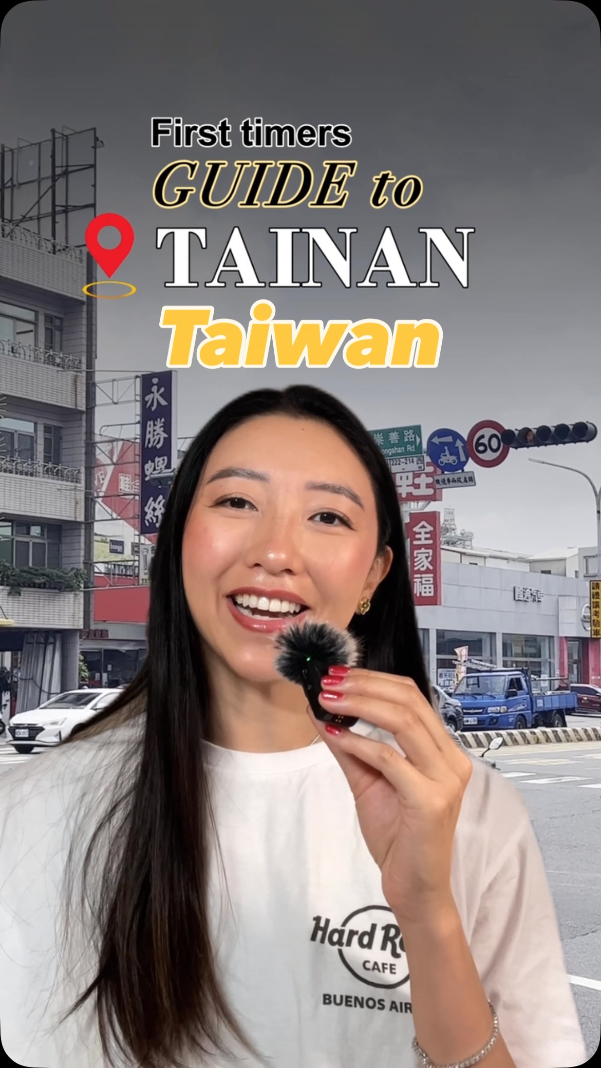 Tainan's Top Six Must-See Attractions