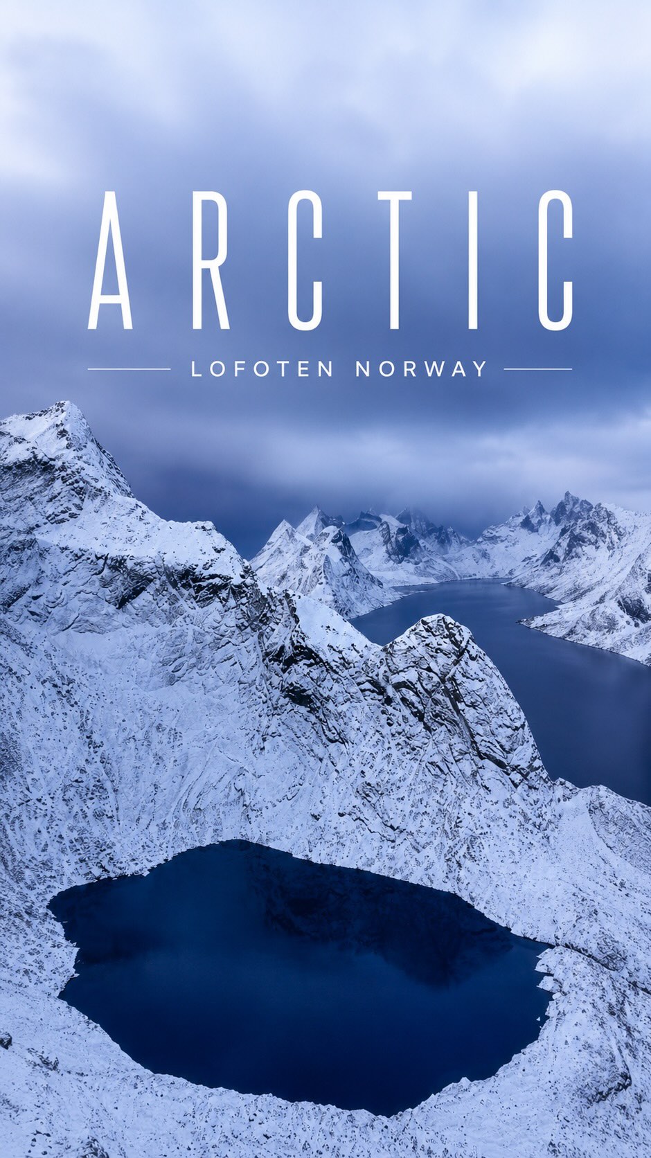Norway's Natural Wonders