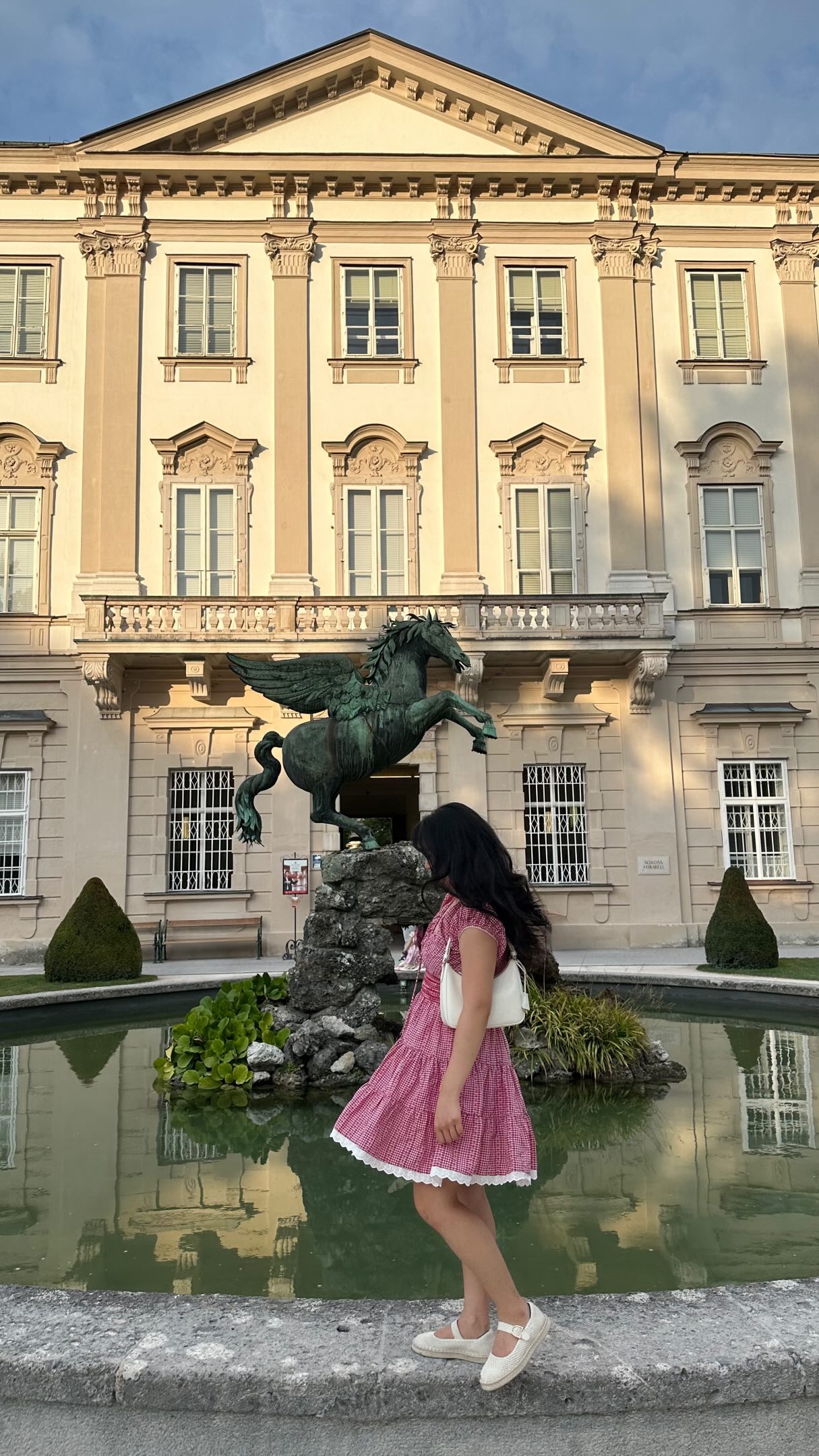 Salzburg Attractions and Dining Experience