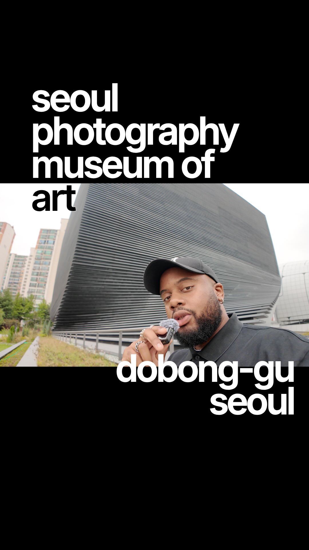Seoul's New Photography Museum Offers Inspiring Space