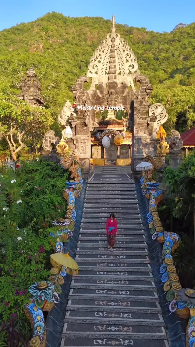 Bali Temples for Spiritual Exploration