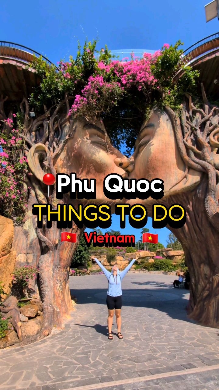 Top Phu Quoc Attractions For Your Next Trip