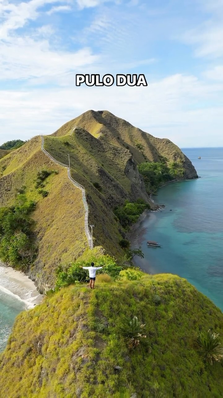 Banggai Islands: Untouched Natural Wonders