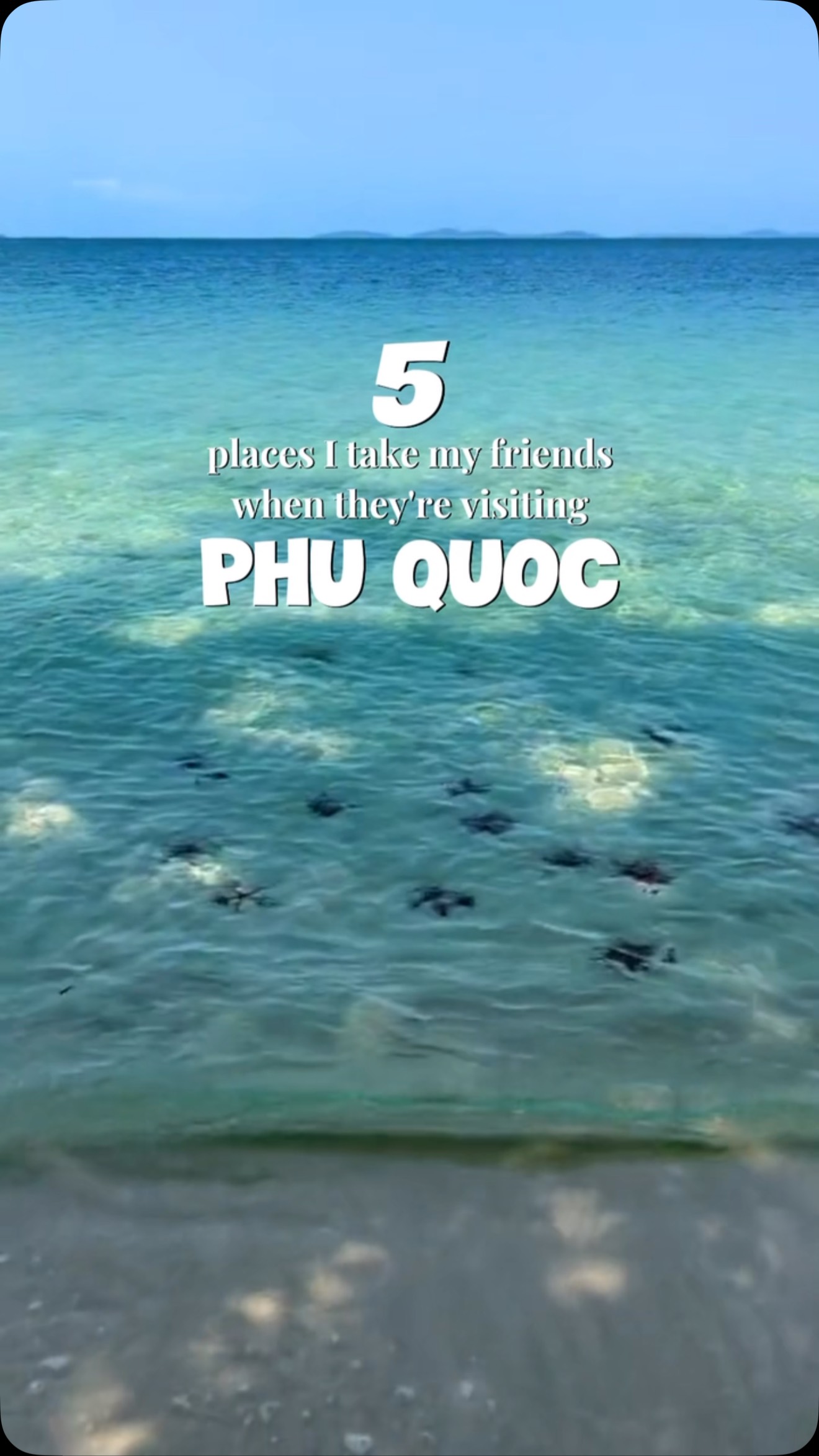 Phu Quoc Island's Top Nature and Theme Park Attractions