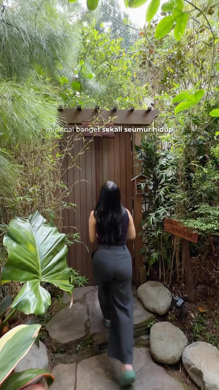 Chanaya Resort: A Must-Visit Bandung Hideaway