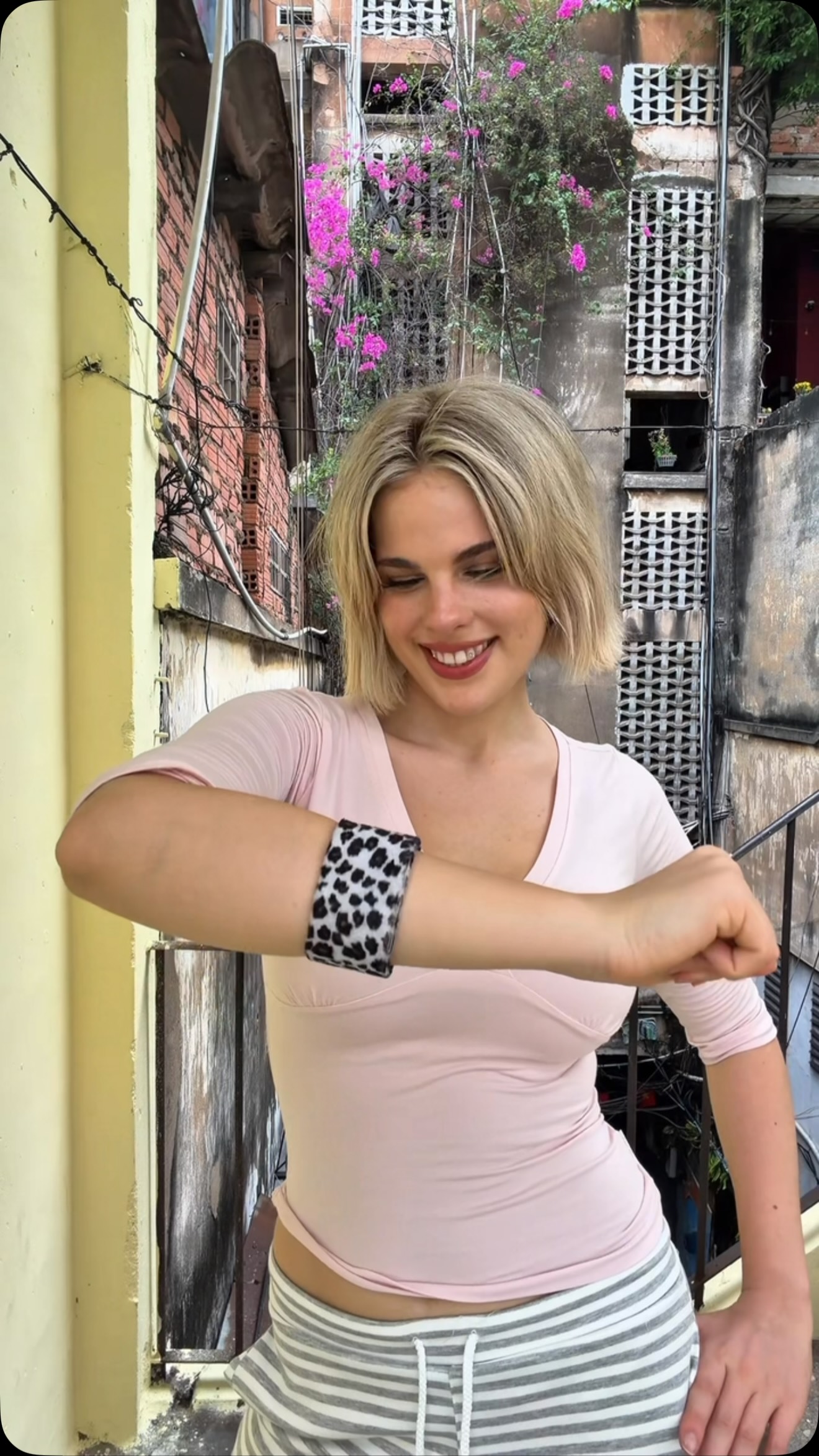 Ho Chi Minh City Fashion Shopping Challenge