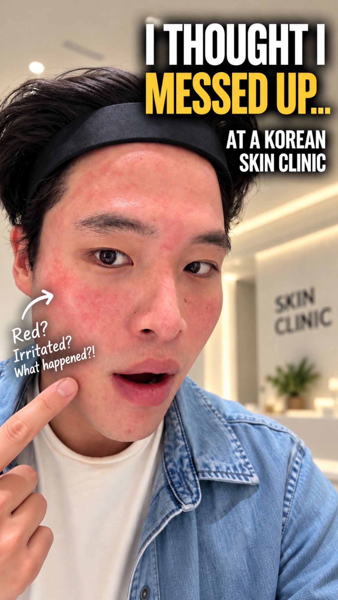 Korean Skincare Clinic Treatments For Skin Improvement