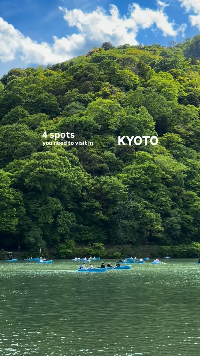 Kyoto Food and Drink Spots: Donuts, Tacos, Bar & Rooftop