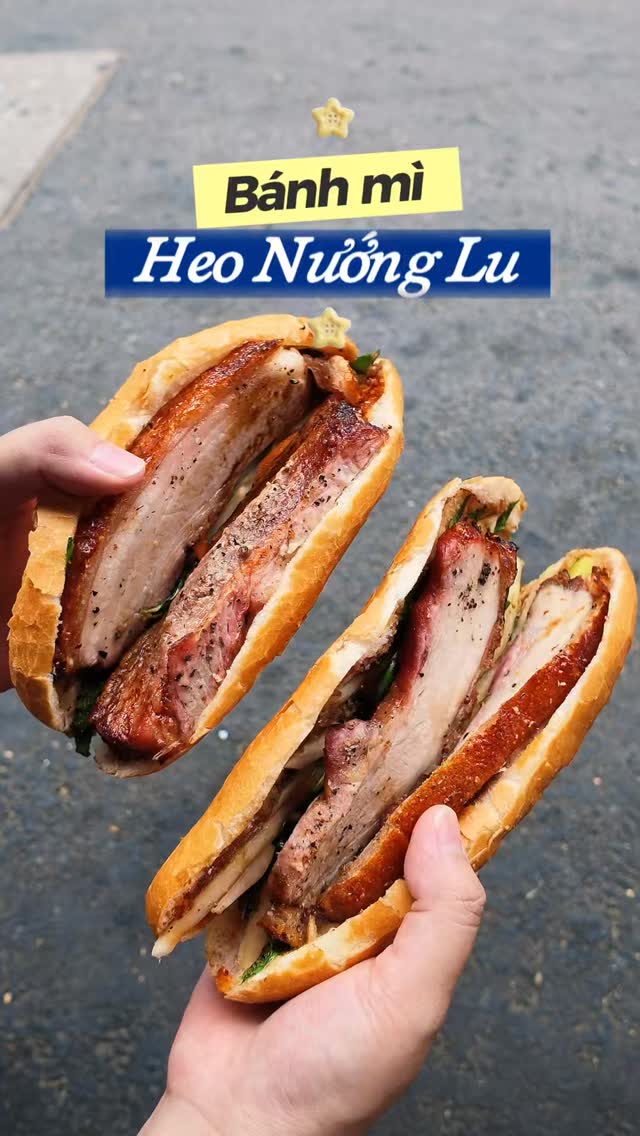 Heo Nướng Lu Ông Phú Đạt