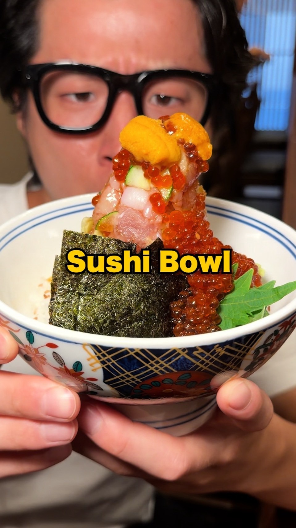 Osaka Kaisendon Murakami: Dotonbori's Sushi Lunch Gem