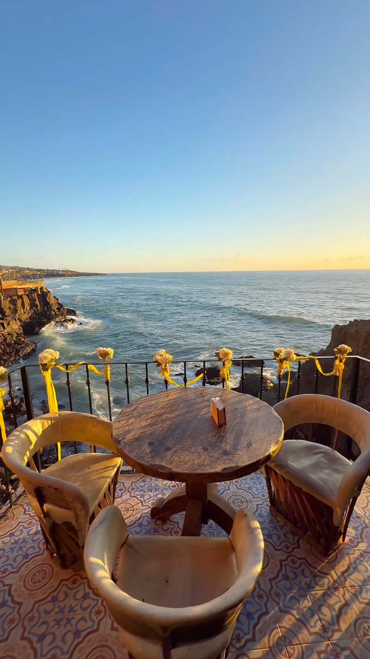 Encanto Restaurante's Authentic Flavors