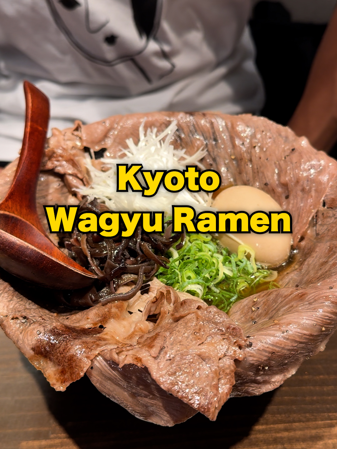 Osaka Castle and Halal Ramen in Kyoto