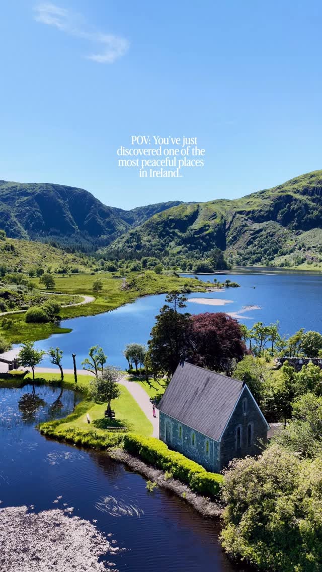 West Cork's Peaceful Nature Retreats