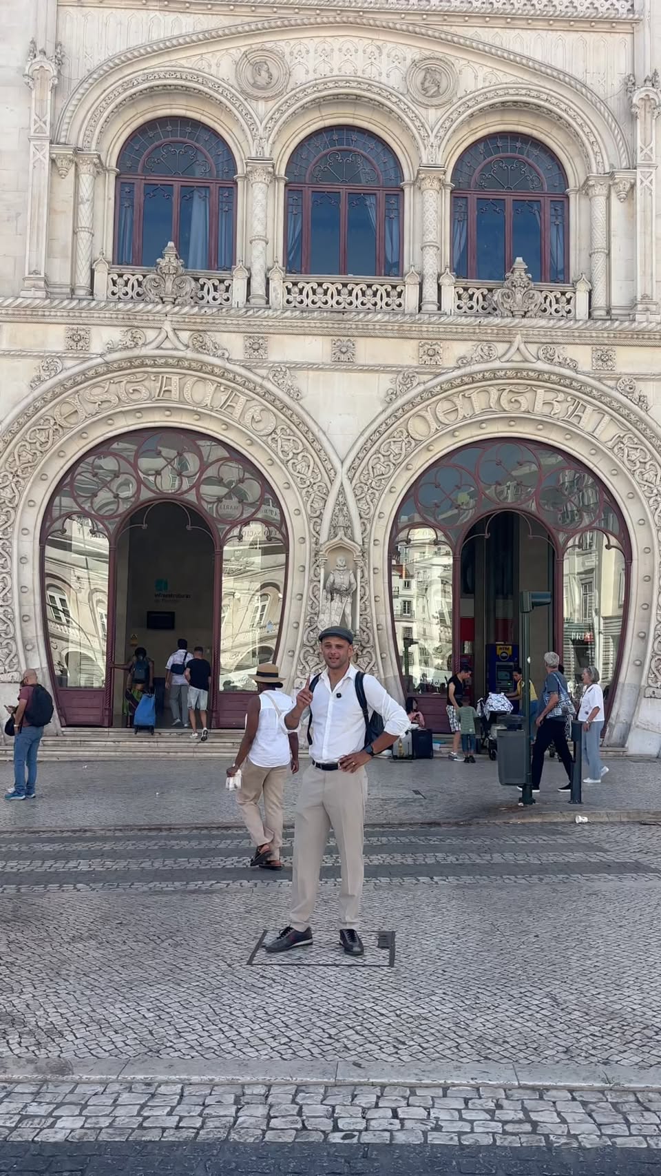 Lisbon's Top Sights and Pastry Shops