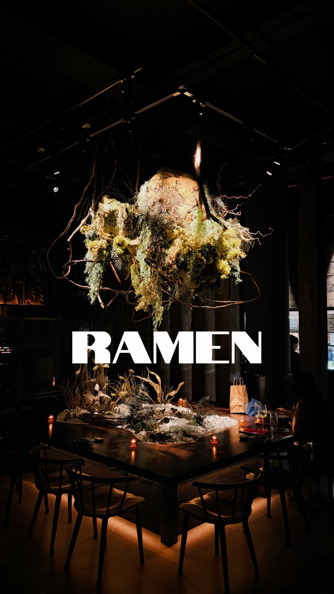GOGYO Gramercy: NYC Ramen and Sushi Spot