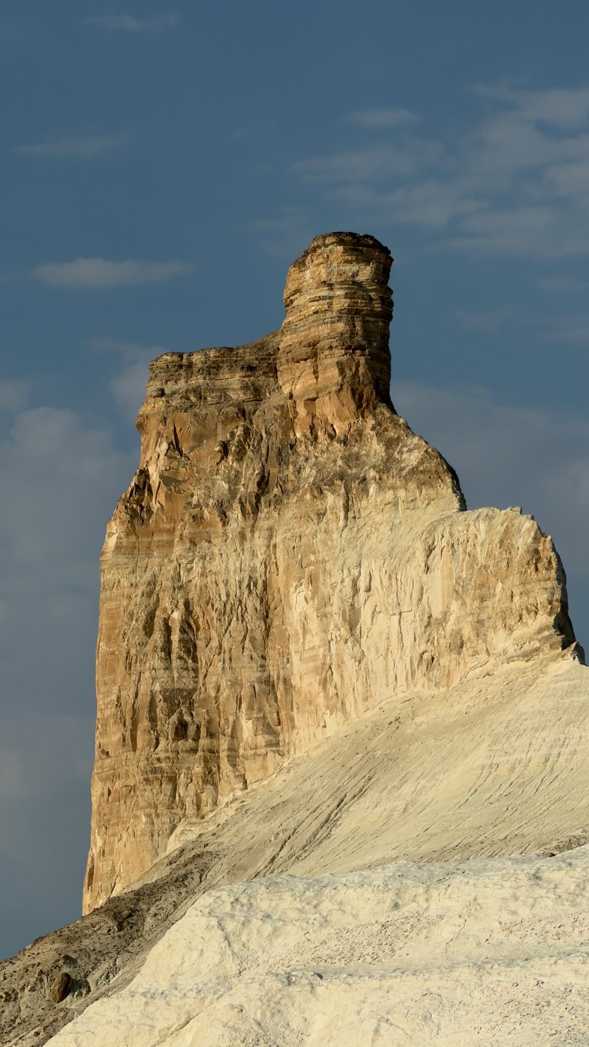 Kazakhstan's Most Breathtaking Natural Wonders
