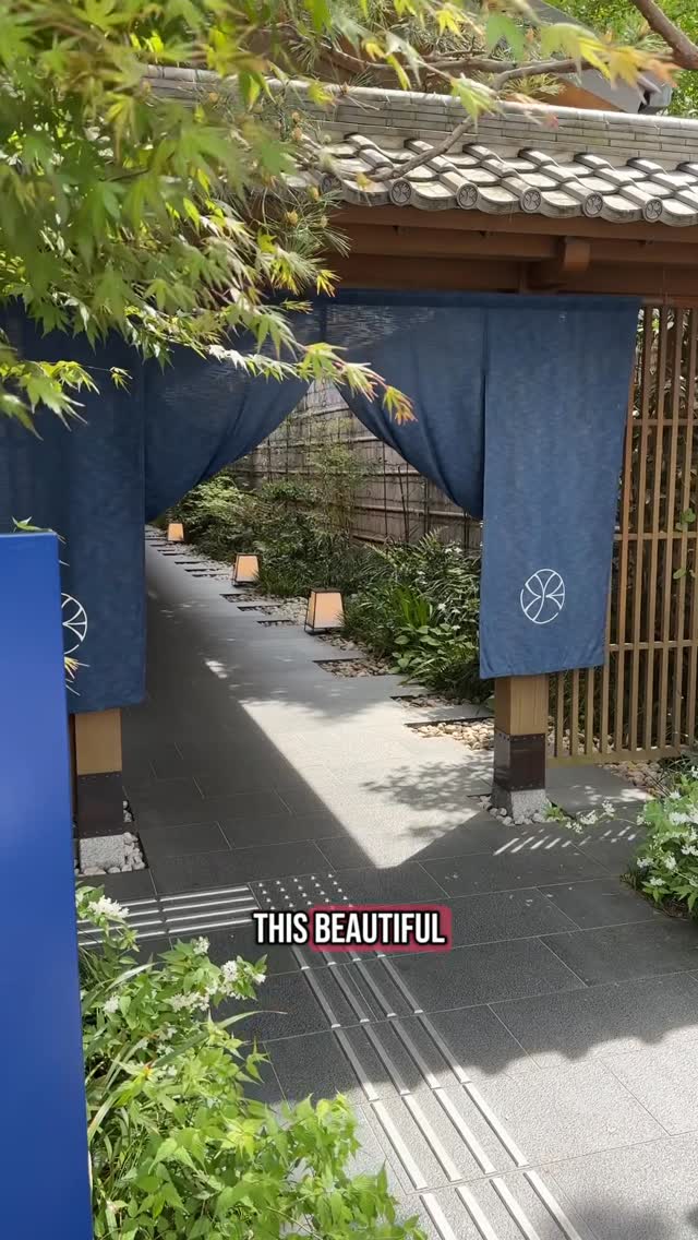 Yuen Shinjuku: A Modern Ryokan in Tokyo