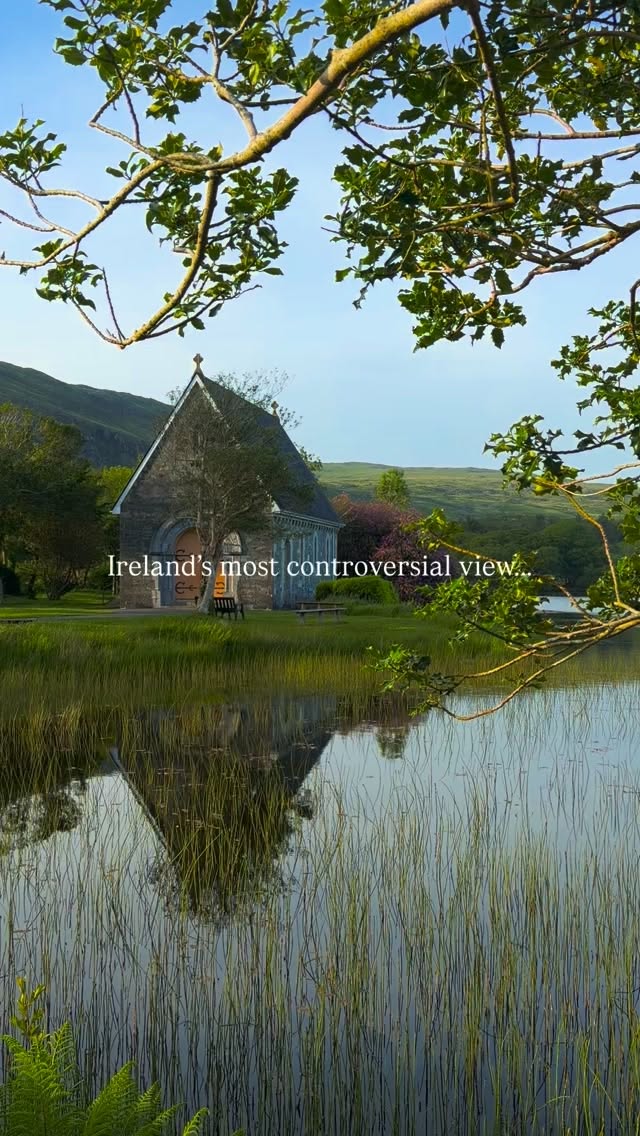 Scenic Irish Destinations: Atlantic Way and Gougane Barra