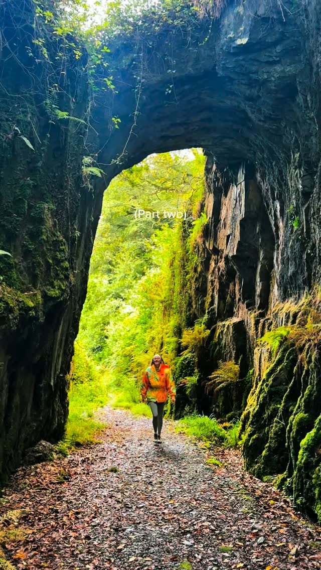 Ireland's Historical Sites and Natural Wonders