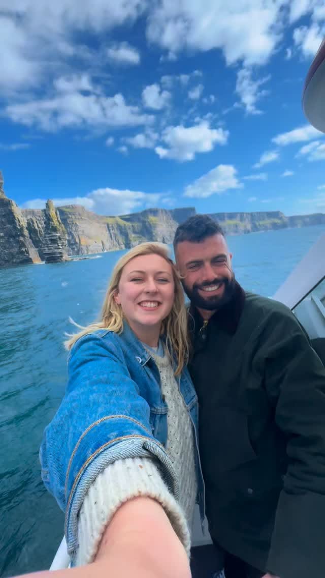 Six Must-Book Irish Adventures for First-Time Visitors