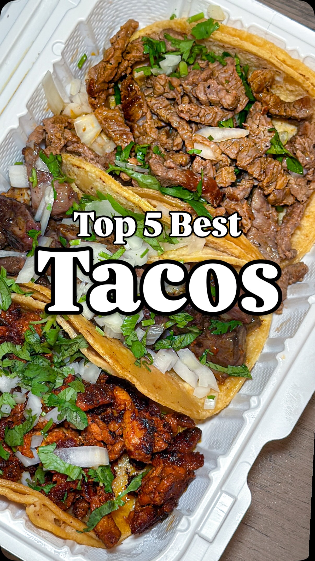 San Diego's Top Taco Shops