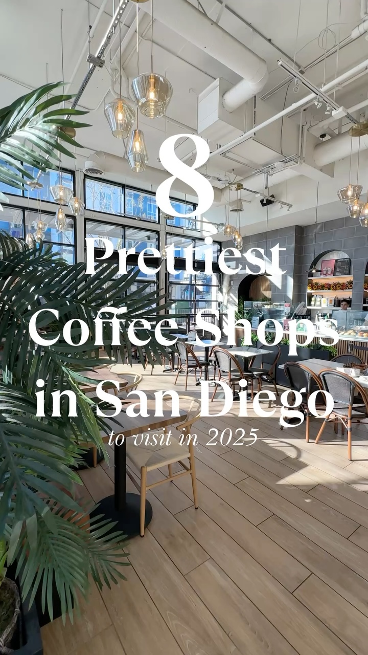 Dessert Cafes And Coffee Shops In Paradise