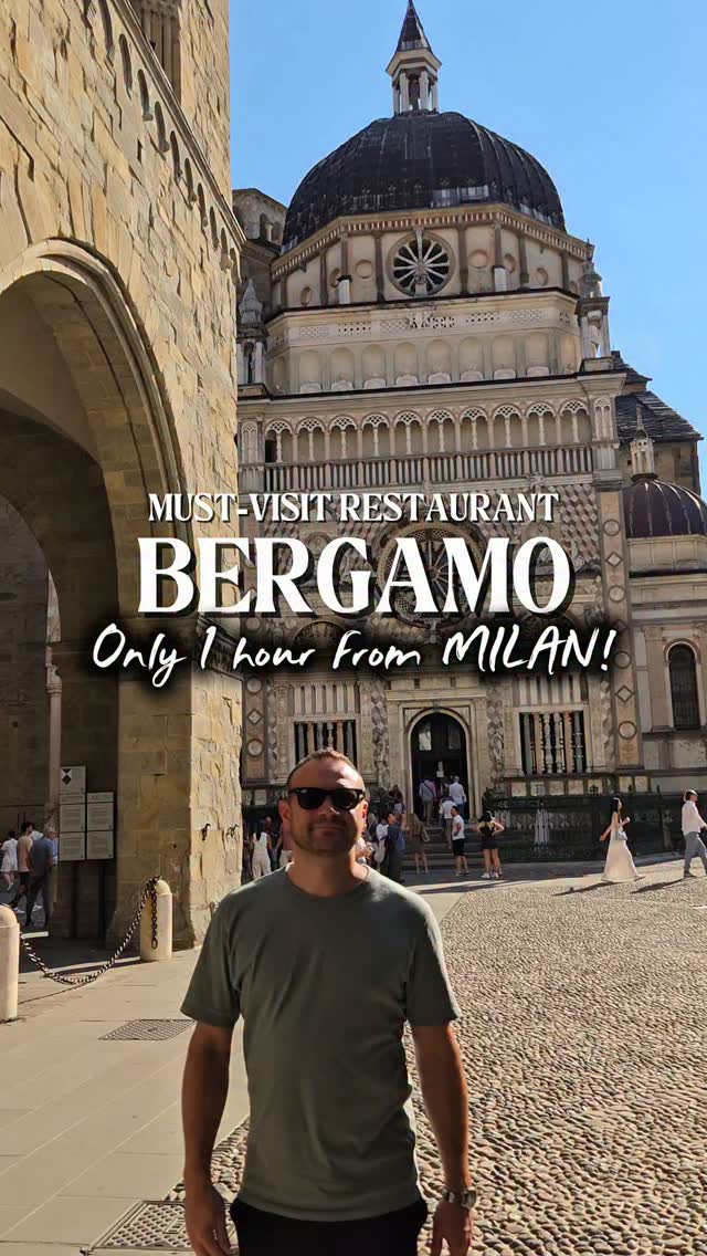 Italian City Offers History and Delicious Food