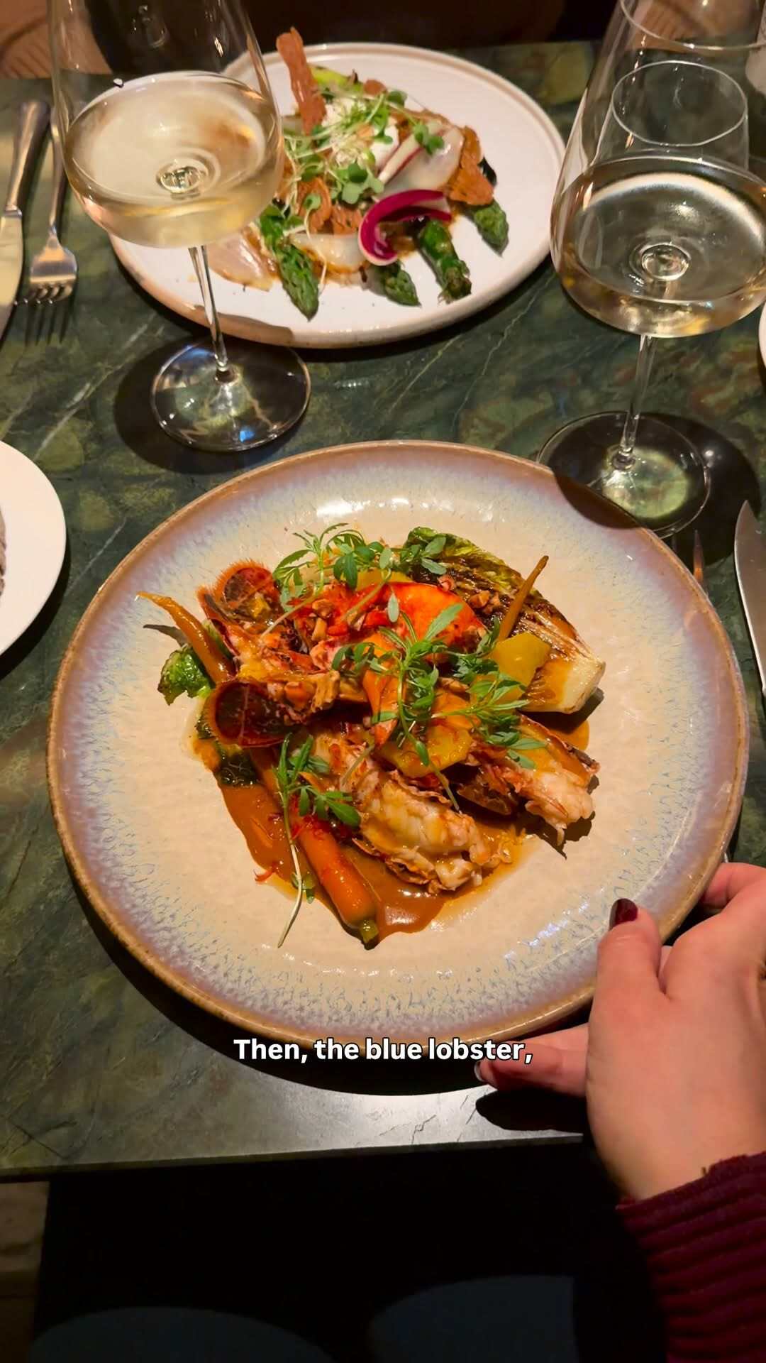 Must-Try Paris Restaurant ONYX