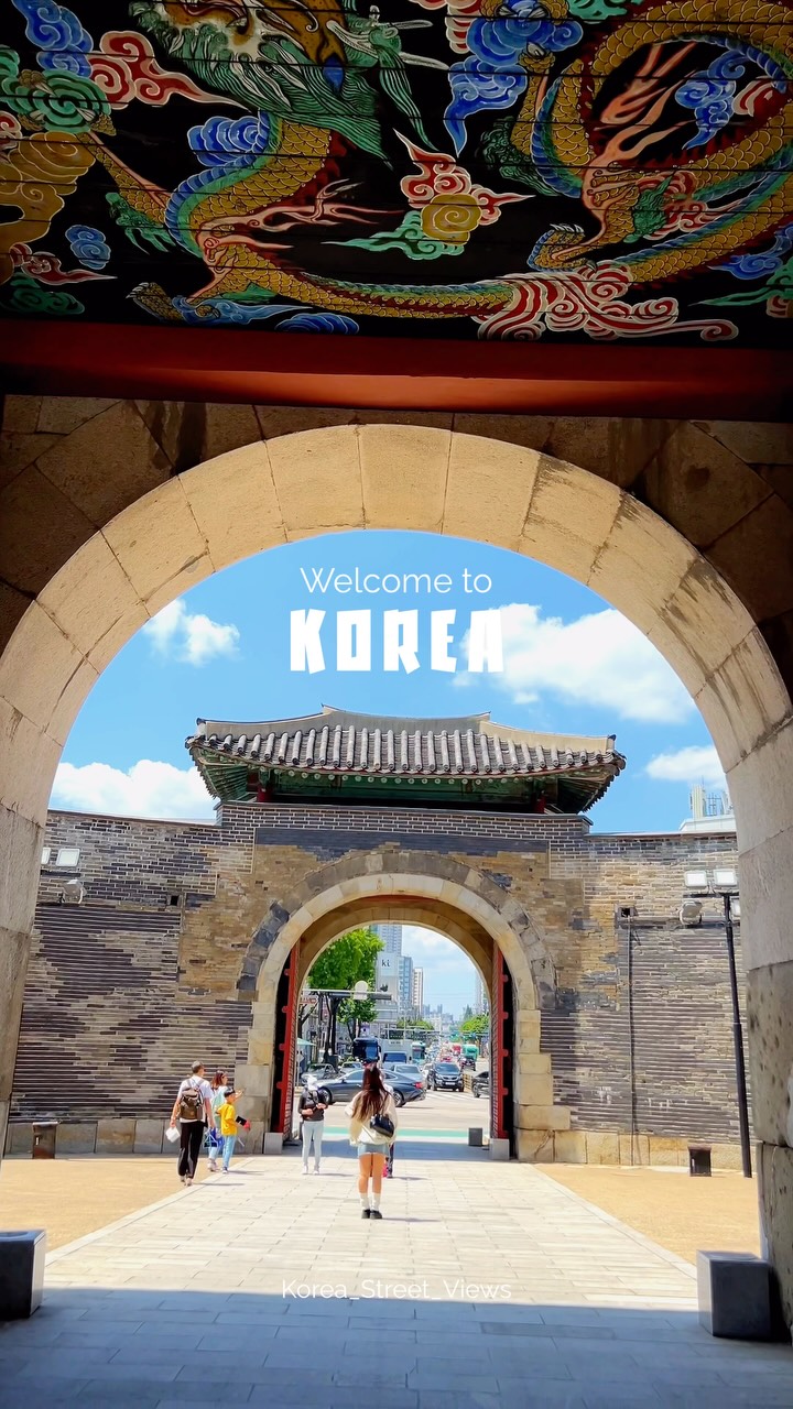 Top Korean Destinations Offer Diverse Attractions