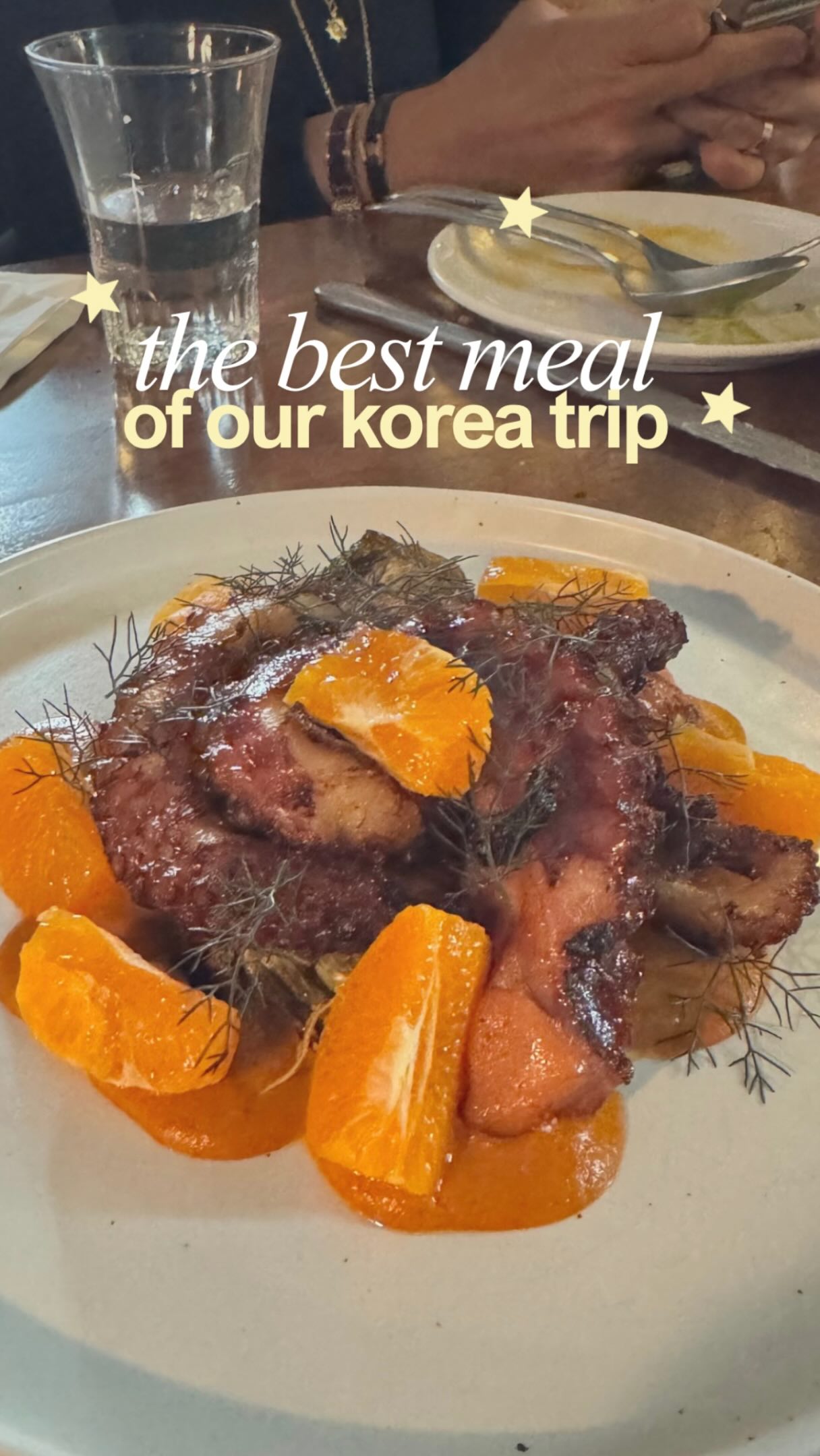 Seoul's Jongno: Dinner, Drinks, and Street Food
