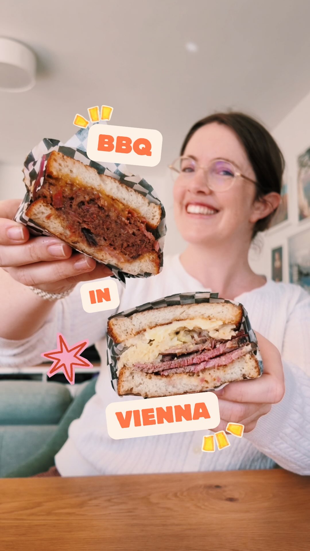 Vienna's BBQ Gem: Slow N Smokey
