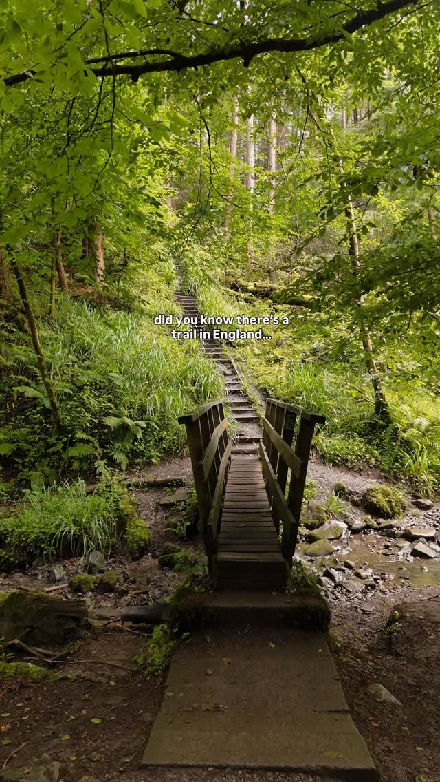 The Tolkien Trail Exploration